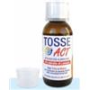 F&f TOSSE ACT SCIROPPO 150ML