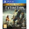 Maximum Games Extinction Deluxe Edition Ps4- Playstation 4