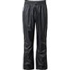 Craghoppers Ascent Overtrousers, Pantaloni Uomo, Black, 44-60