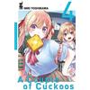 Star Comics A couple of cuckoos (Vol. 4)