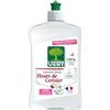 L'arbre vert - Liquido per stoviglie, motivo: fiori di ciliegio, ipoallergenico