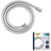 GROHE QUICKFIX VitalioFlex, Flessibile doccia, 1500mm, In metallo, 27505001