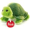 Trudi Trudino Tartaruga Tartaruga Peluche piccolo regalo Pasqua | 13x8x14cm taglia XS | Trudini Classic | modello 51323