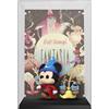 Funko Pop Anniversario 100 Anni Fantasia Disney Topolino Movie Poster Edition