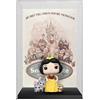 Funko Pop Anniversario 100 Anni Biancaneve Disney Movie Poster Limited Edition