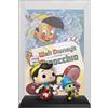 Funko Pop Anniversario 100 Anni Pinocchio Disney Movie Poster Limited Edition