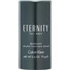Calvin Klein Eternity Men Deodorante Stick 75g