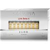 CRESCINA LABO CRESCINA ISOLE FOLLICOLARI LINK BETA-4 Anticaduta Capelli 2100 Donna 40 Fiale