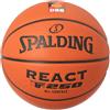 Spalding 77216Z Palloni da basket arancione 7