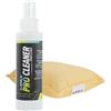 JOOLA Set di Pulizia PRO Cleaner, Spugna detergente per Ping Pong, Trasparente, 125ml