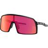 OAKLEY SUTRO POL BLACK PRIZM FIELD Occhiali Sportivi
