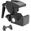 Adam Hall Accessories SUPER CLAMP MK2 - Gancio universale con morsetto - VERSION 2