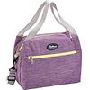 Uniflame Borsa Termica, Multicolore, 8 Litri,