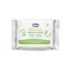 Chicco zanza salviette naturale 20 pezzi
