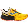Joma SCARPE TRAIL TK.SIMA UOMO - GIALLO NERO