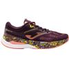 Joma SCARPE RUNNING HISPALIS 22 LADY - VIOLA