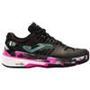 Joma SCARPE SLAM 22 LADY - NERO FUCSIA