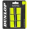 Dunlop OVERGRIP TOUR PRO 3 PZ - GIALLO