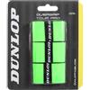 Dunlop OVERGRIP TOUR PRO 3 PZ - VERDE