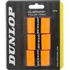 Dunlop OVERGRIP TOUR PRO 3 PZ - ARANCIO