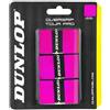 Dunlop OVERGRIP TOUR PRO 3 PZ - FUCSIA