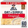 Quaker So Simple Original - 60 Bustine