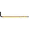 Wera, 967 SPKL Chiave a L TORX BO Multicolour, BlackLaser, TX 25 x 104 mm