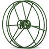 Windhager - Set di 3 Ruote per Piante