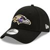 New Era NFL Baltimore Ravens The League 9FORTY Game cap