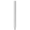 HP Tilt Pen MPP 2.0 con Batteria Integrata Ricaricabile (Silver)