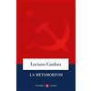 Laterza La metamorfosi