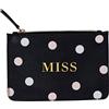 DRAEGER Paris 1886 76005906 Buste & Clutches, Multicolore, Medium