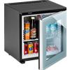 D.L. SERVICE Minibar con compressore da incasso o libera installazione - Capacità litri 15 - cm 42 x 39 x 44 h