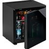 D.L. SERVICE Minibar con compressore da incasso o libera installazione - Capacità litri 15 - cm 42 x 39 x 44 h