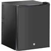 COOL HEAD Minibar termoelettrico da incasso o libera installazione - Capacità litri 26 - cm 38 x 38 x 48 h