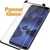 PanzerGlass Protezione display Samsung | PanzerGlass™ | Samsung Galaxy S9+ | Clear Glass