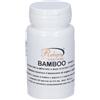 Bamboo Natur-Farma Bamboo 60Cps 60 pz Capsule