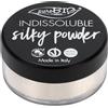 PuroBio Indissolubile Silky Powder 01 - 8 gr Cipria in polvere