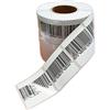 FERLABEL ETICHETTA ANTITACCHEGGIO 4X4 (40X40MM) DISATTIVABILE RADIOFREQUENZA RF 8.2mhz (CONF. 1.000 ETICHETTE) ANTIFURTO