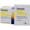 Pharmaidea Sobrepin Tosse Influenza e Raffreddore Paracetamolo 650mg + Destrometorfano 20mg + Clorfenamina 4mg, 10 bustine