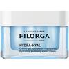Filorga Hydra-Hyal - Crema Gel Idratante Pro-Giovinezza 5 Acido Ialuronico, 50ml