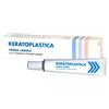 QUALIFARMA Srl Keratoplatica - Crema Labbra 10 g