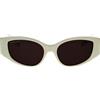 Balenciaga Occhiali da Sole Balenciaga BB0258S 003