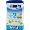 Humana Latte 2 Probalance Gr. 1100 - REGISTRATI! SCOPRI ALTRE PROMO