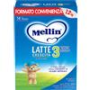 MELLIN Latte Crescita 3 Polvere gr.1200 - REGISTRATI! SCOPRI ALTRE PROMO