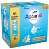 APTAMIL Latte Aptamil 4 Crescita 1lx6 - REGISTRATI! SCOPRI ALTRE PROMO