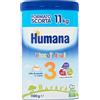 Humana Latte Humana 3 Probalance Polvere Gr.1100 - REGISTRATI! SCOPRI ALTRE PROMO