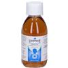 LISOMUCIL TOSSE MUCOLITICO 750 mg/15 ml sciroppo senza zucchero 200 Sciroppo per la tosse