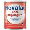 Novalac Anti Rigurgito 800G 800 g Polvere per soluzione orale