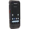Honeywell CT45XP - 2D FR, USB-C, BT, WiFi, 4G, warm-swap, 6+64 GB, Android